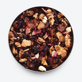 Hibiscus Kiwi Strawberry Fruit Tisane Tea